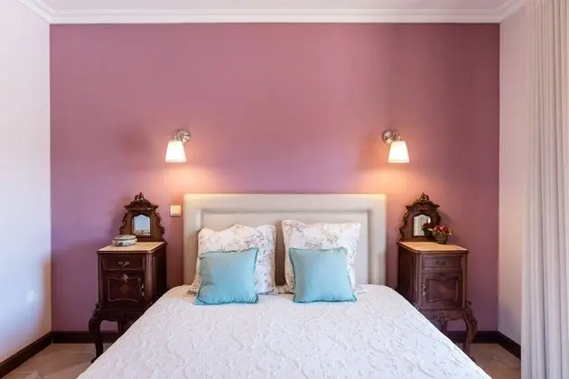 Family Villa, 4 Yatak Odası