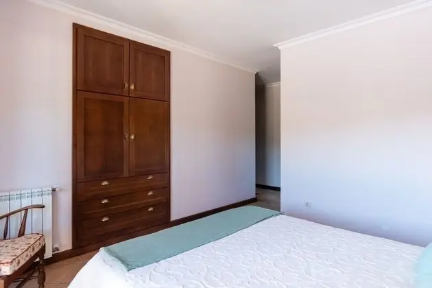 Family Villa, 4 Yatak Odası