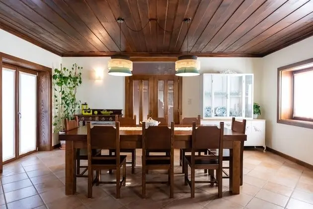 Family Villa, 4 Yatak Odası