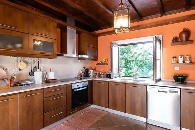 Family Villa, 4 Yatak Odası