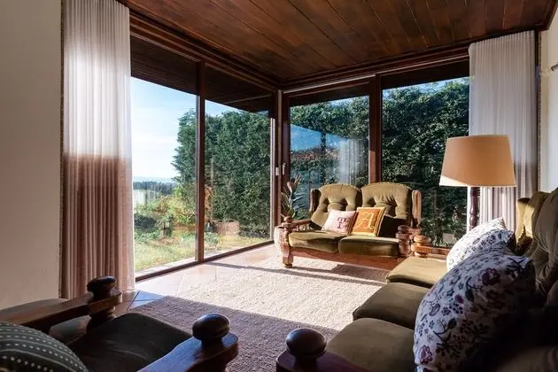 Family Villa, 4 Yatak Odası