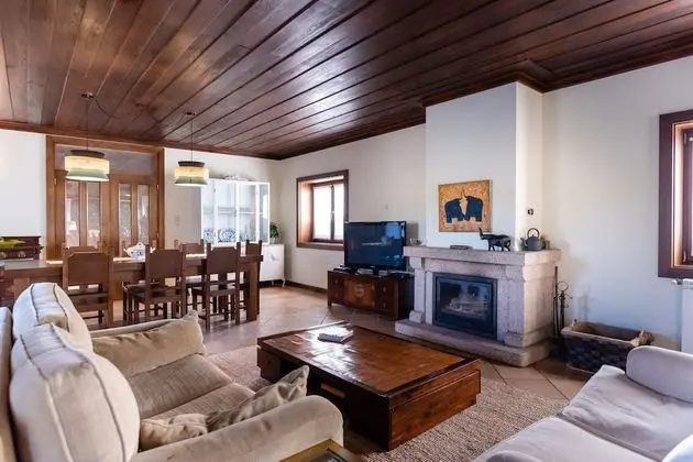 Family Villa, 4 Yatak Odası