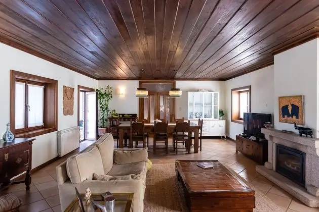 Family Villa, 4 Yatak Odası