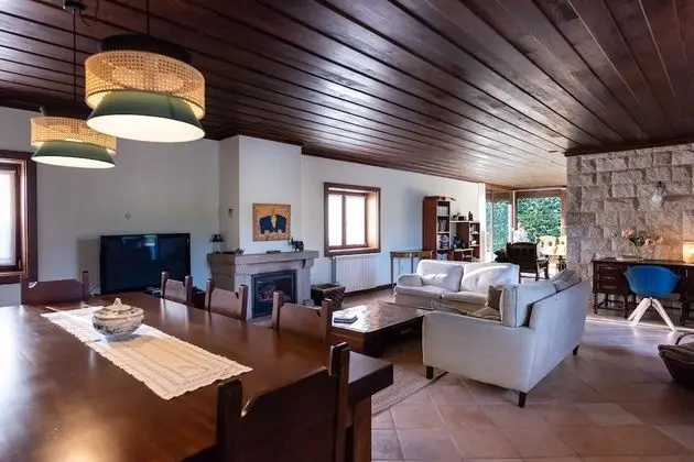 Family Villa, 4 Yatak Odası