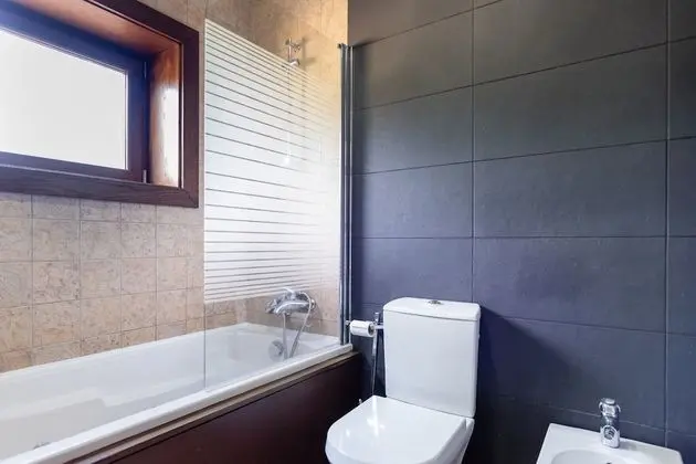 Family Villa, 4 Yatak Odası