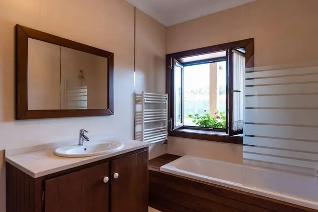 Family Villa, 4 Yatak Odası