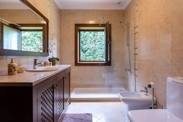 Family Villa, 4 Yatak Odası