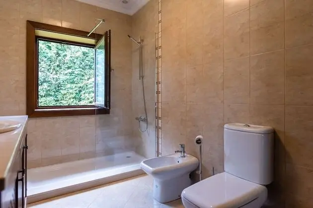 Family Villa, 4 Yatak Odası