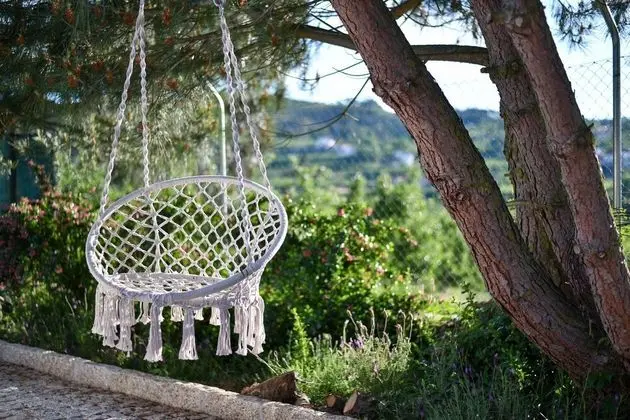 Family Villa, 4 Yatak Odası