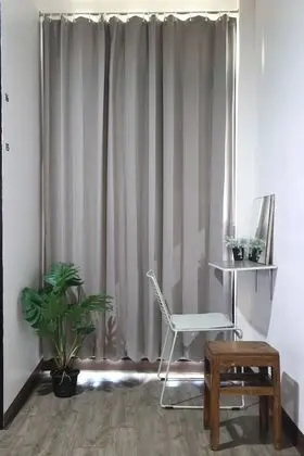 4-Bed Mixed Dormitory Room