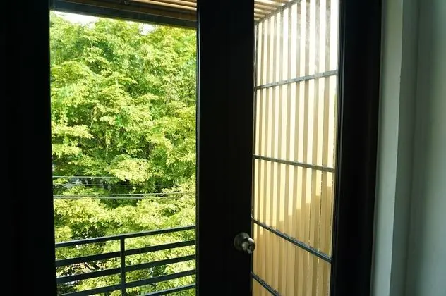 4-Bed Mixed Dormitory Room