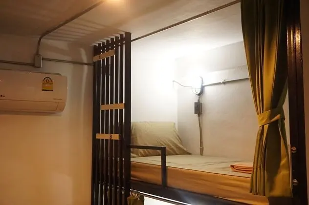Ortak Ranzalı Oda