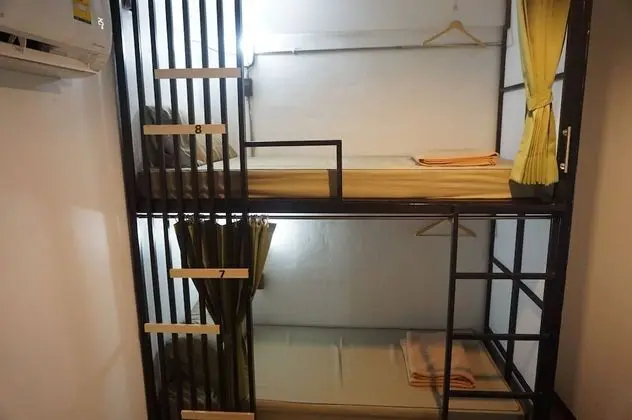 Ortak Ranzalı Oda