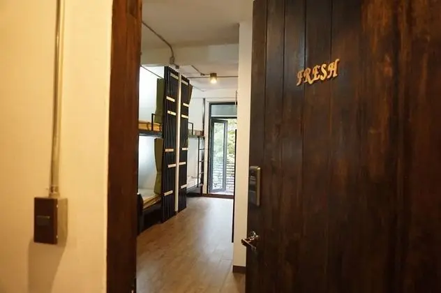 Ortak Ranzalı Oda