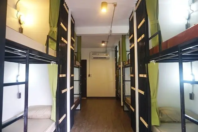Ortak Ranzalı Oda