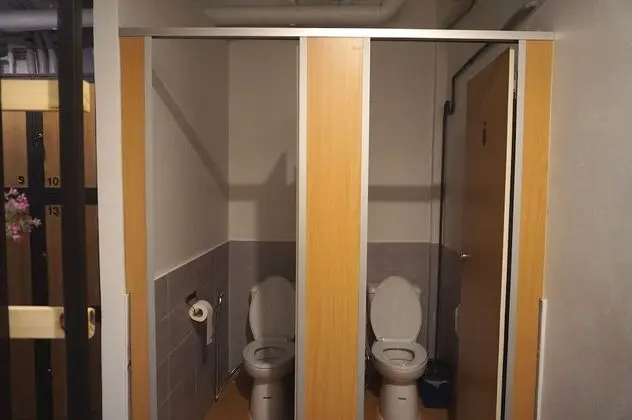 Ortak Ranzalı Oda