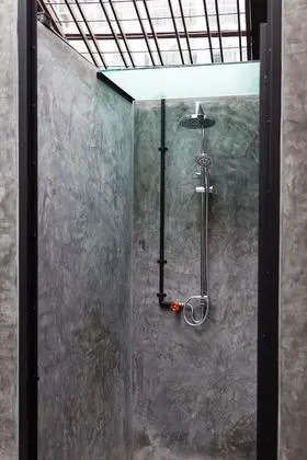Basic Ortak Ranzalı Oda, Karma Ranzalı Oda, Ortak Banyo