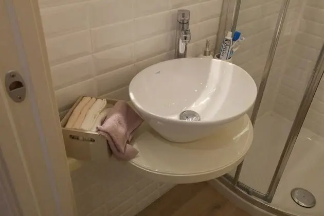 Apart Daire, 1 Yatak Odası