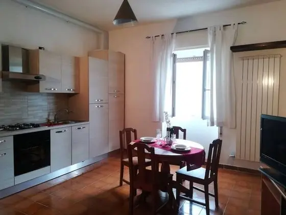 Apart Daire, 1 Yatak Odası