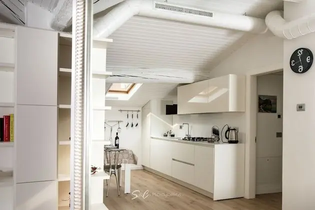 Apart Daire, 2 Yatak Odası