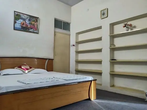 Standard Tek Büyük Yataklı Oda, 1 Çift Kişilik Yatak, Sigara İçilmez