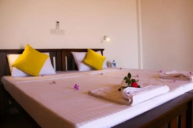 Deluxe Büyük Yataklı Tek Kişilik Oda, 1 Yatak Odası, Dağ Manzaralı