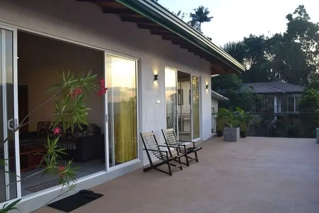 Deluxe Büyük Yataklı Tek Kişilik Oda, 1 Yatak Odası, Dağ Manzaralı