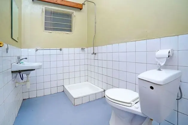 Standard Oda, 1 Çift Kişilik Yatak