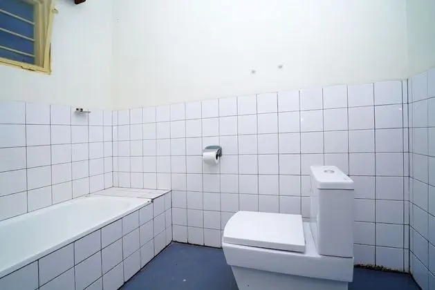 Standard Oda, 1 Çift Kişilik Yatak