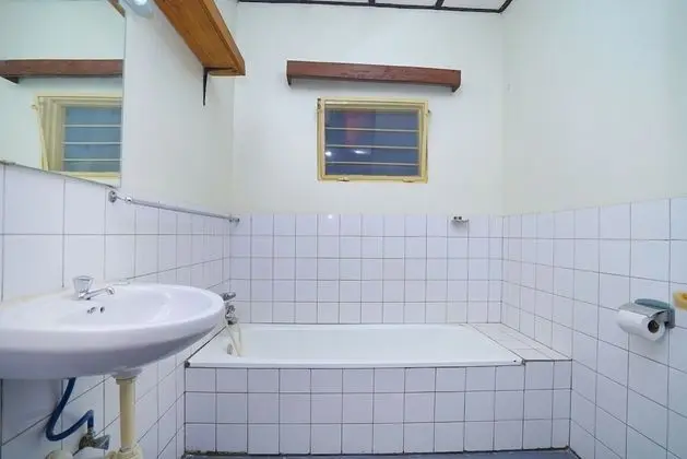 Standard Oda, 1 Çift Kişilik Yatak