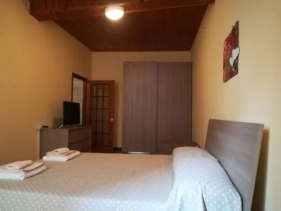 Apart Daire, 2 Yatak Odası (Casa Giulia)