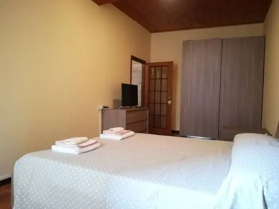 Apart Daire, 2 Yatak Odası (Casa Giulia)