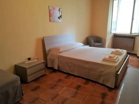 Apart Daire, 2 Yatak Odası (Casa Giulia)