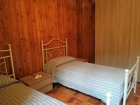 Apart Daire, 2 Yatak Odası (Casa Giulia)