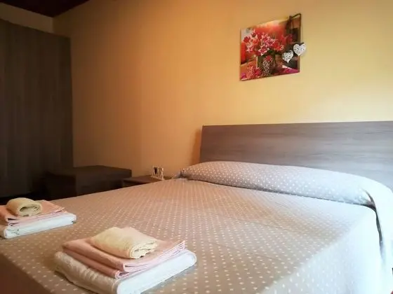 Apart Daire, 2 Yatak Odası (Casa Giulia)