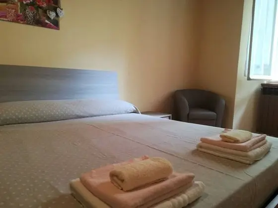 Apart Daire, 2 Yatak Odası (Casa Giulia)