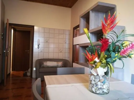 Apart Daire, 2 Yatak Odası (Casa Giulia)