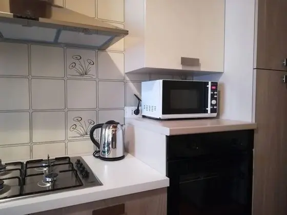 Apart Daire, 2 Yatak Odası (Casa Giulia)