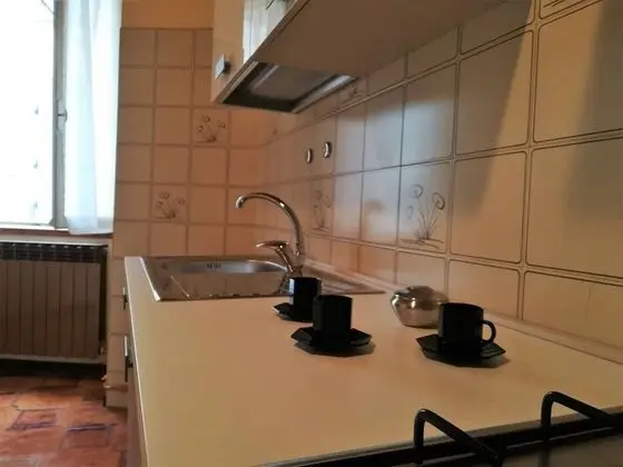 Apart Daire, 2 Yatak Odası (Casa Giulia)