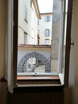 Apart Daire, 2 Yatak Odası (Casa Giulia)