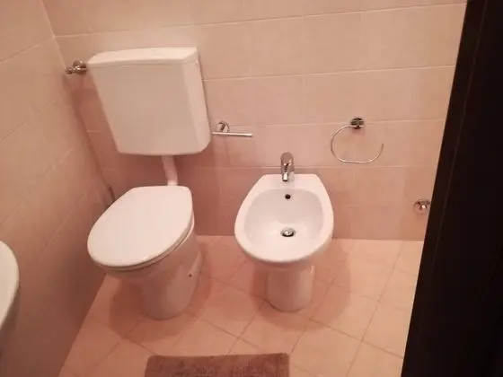 Apart Daire, 2 Yatak Odası (Casa Giulia)