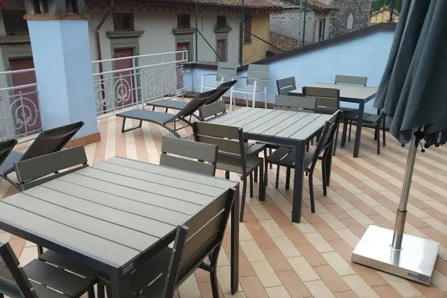 Apart Daire, 2 Yatak Odası (Francesca)