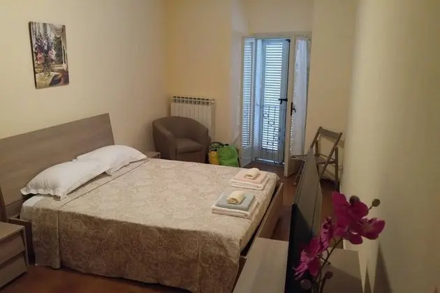 Apart Daire, 2 Yatak Odası (Francesca)