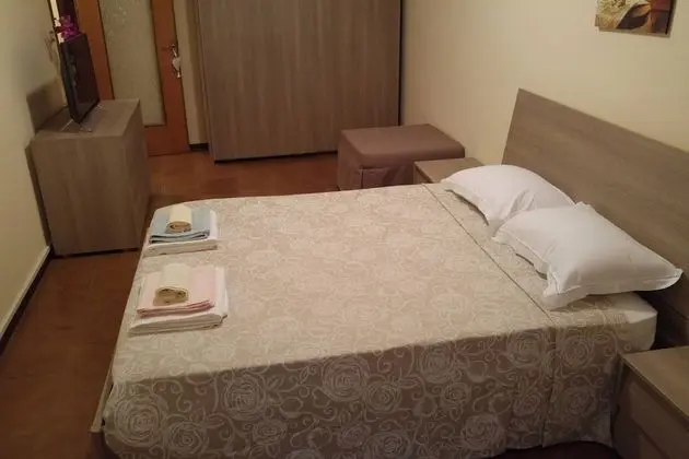 Apart Daire, 2 Yatak Odası (Francesca)