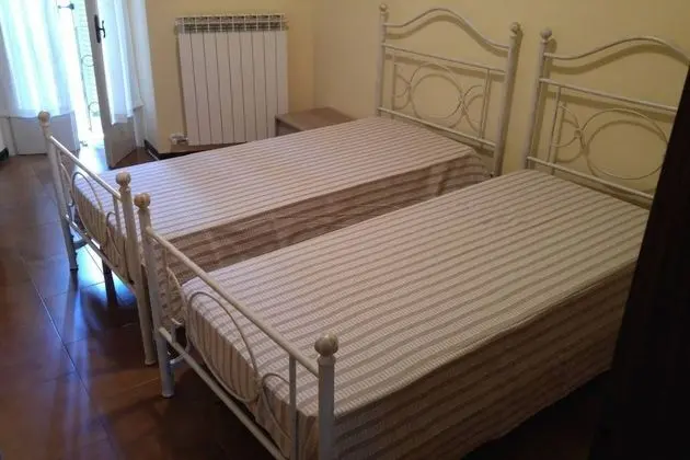 Apart Daire, 2 Yatak Odası (Francesca)