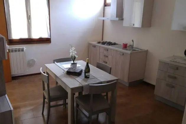 Apart Daire, 2 Yatak Odası (Francesca)