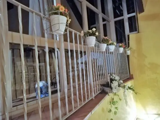 Apart Daire, 2 Yatak Odası (Francesca)