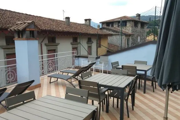 Apart Daire, 2 Yatak Odası (Francesca)