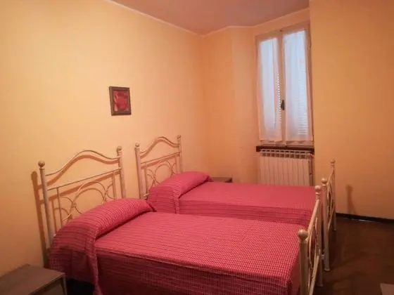Apart Daire, 2 Yatak Odası (Martina)