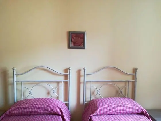 Apart Daire, 2 Yatak Odası (Martina)